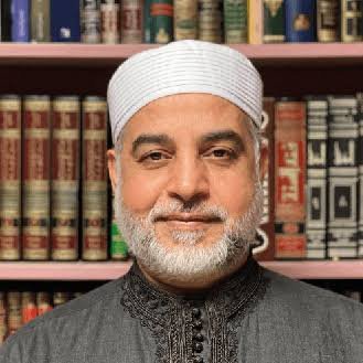 Dr. Mohammad Qatanani